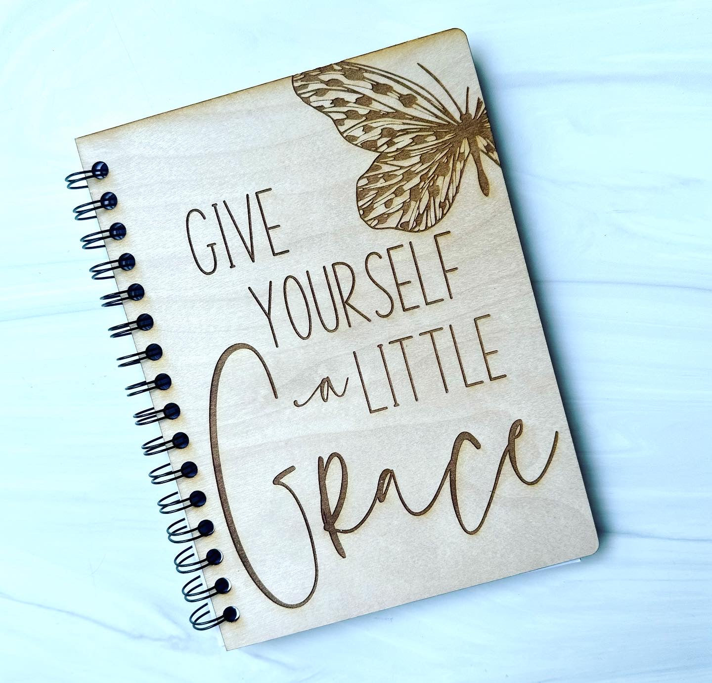 Handcrafted Journals