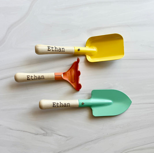 Children’s Beach Toy Set