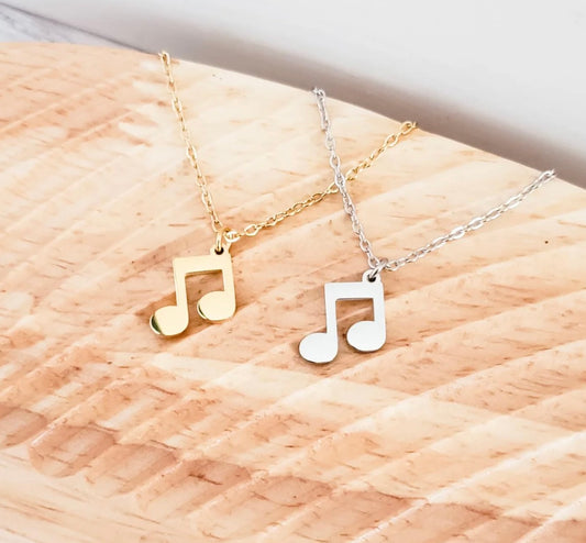 Petite Music Notes