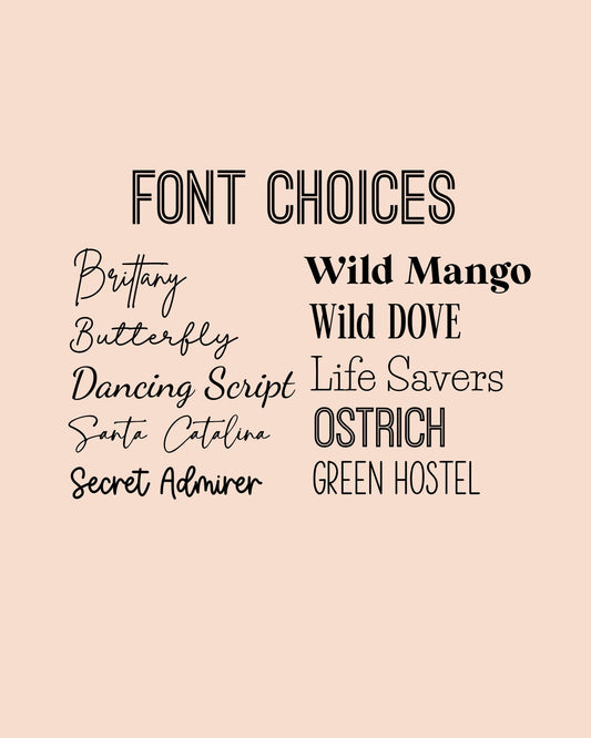 Horizontal Bar Necklace